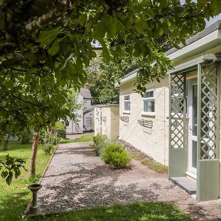 Villa The Roost Camborne Exterior foto