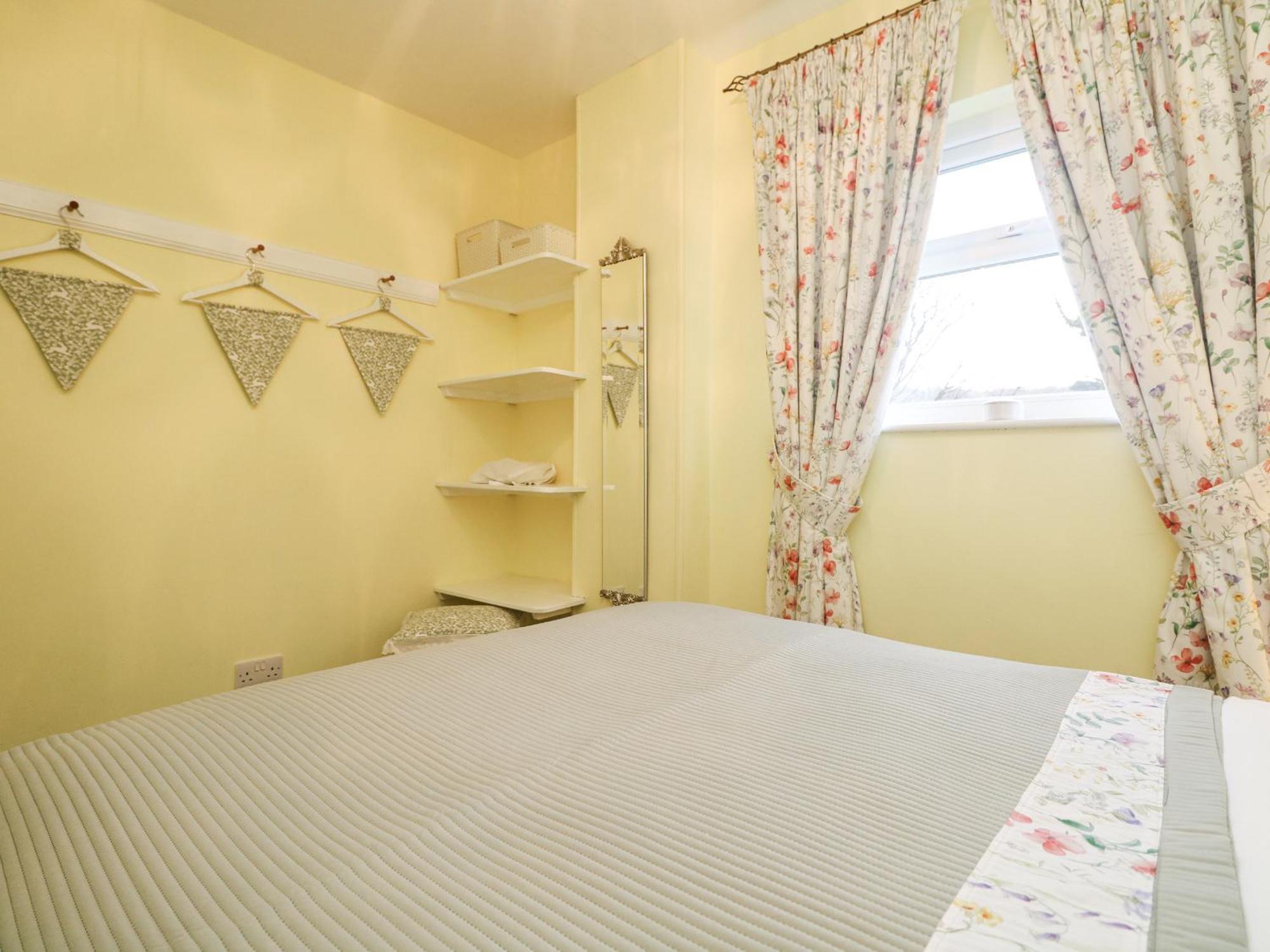 Villa The Roost Camborne Exterior foto