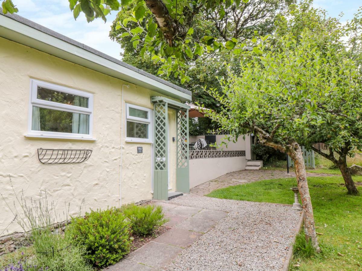 Villa The Roost Camborne Exterior foto